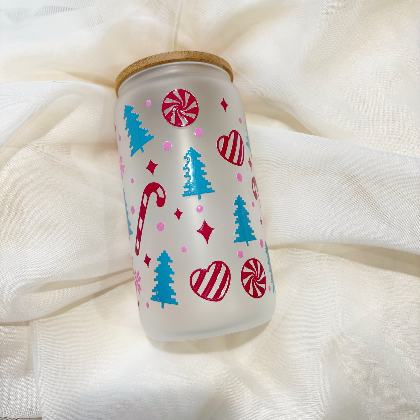Christmas cup