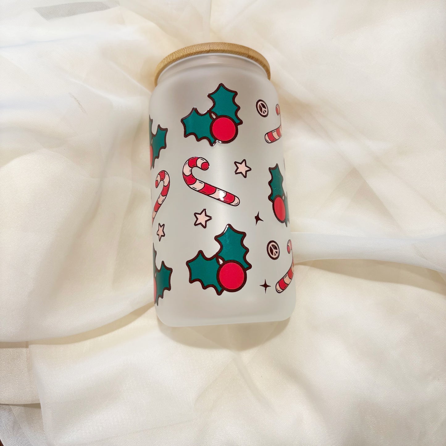 Christmas Cup