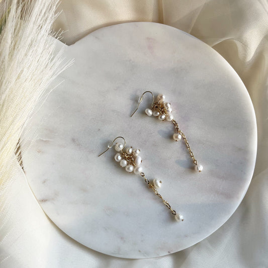 Cascading Pearls