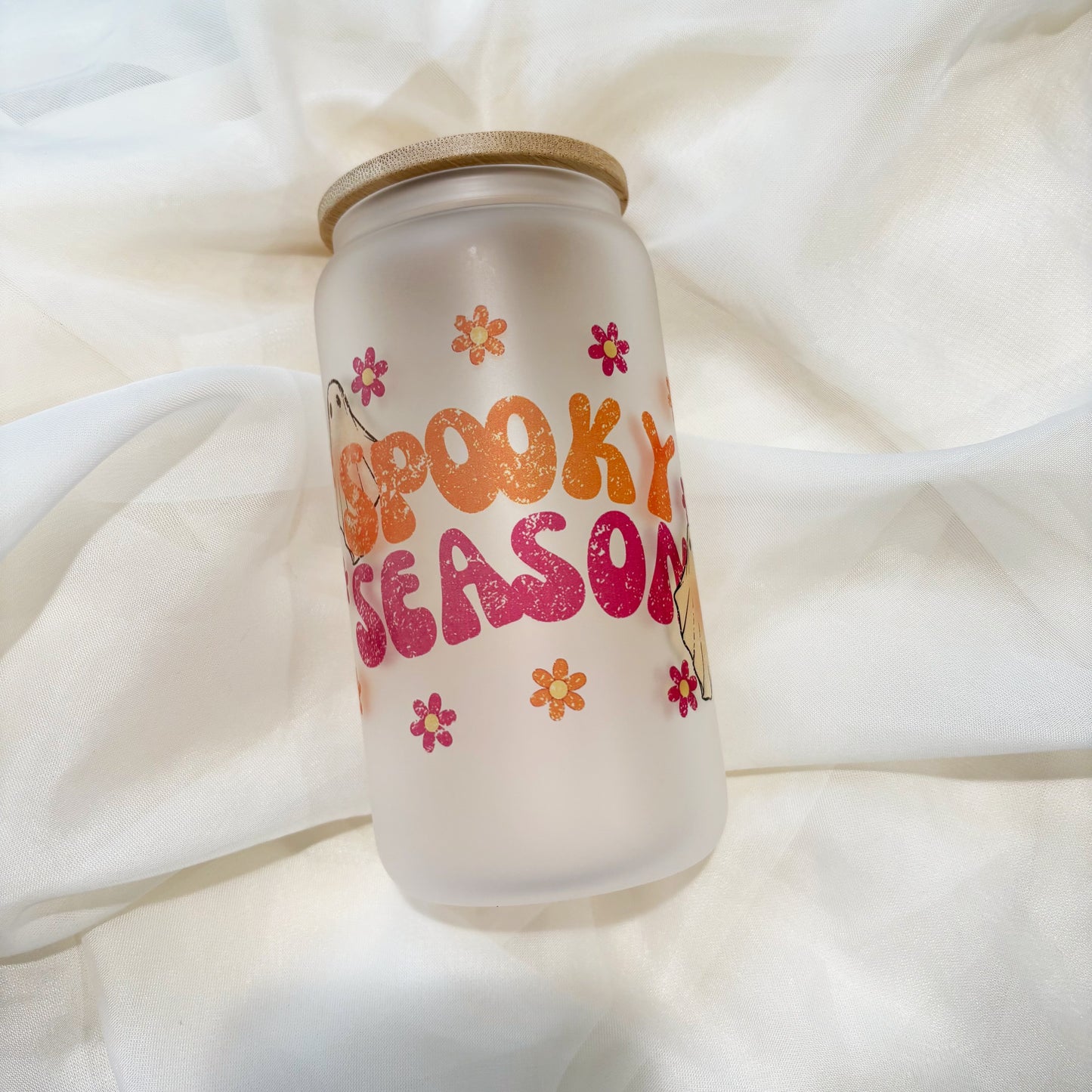 Spooky Season Cup