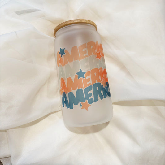 America Cup