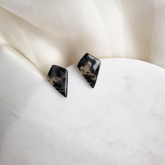 Black Studs 2