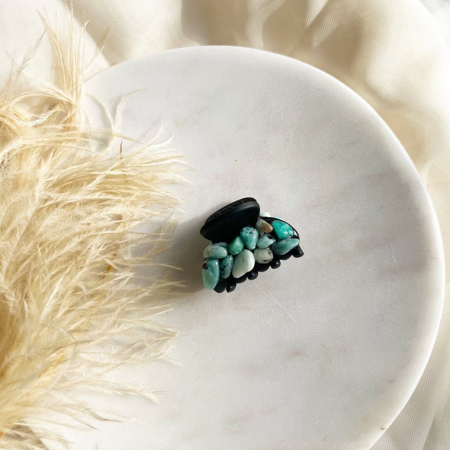Small Hair clip