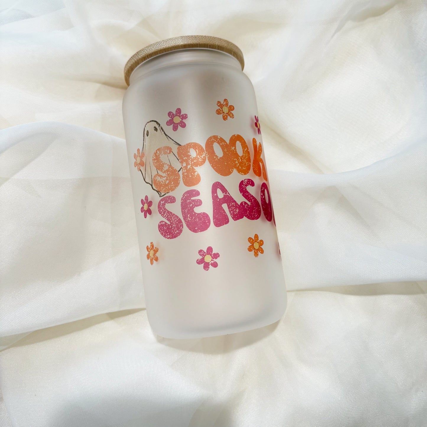 Spooky Season Cup