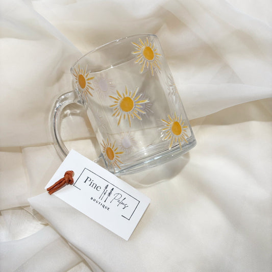 Sun Cup