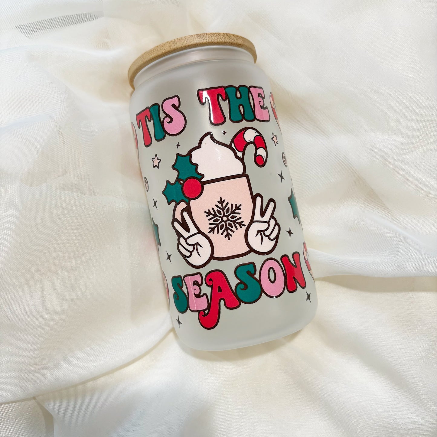 Christmas Cup