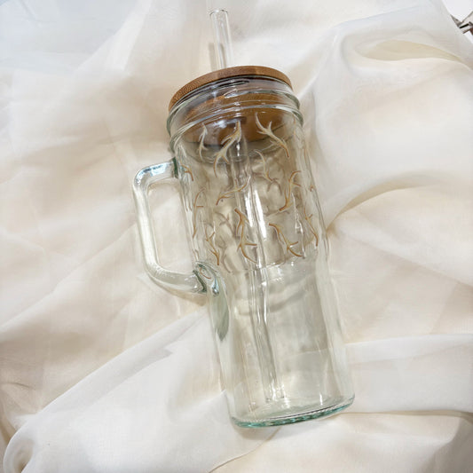 Antler Cup