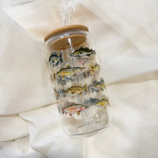 Freshwater Fish
