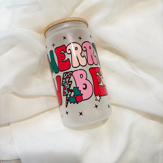 Christmas Cup